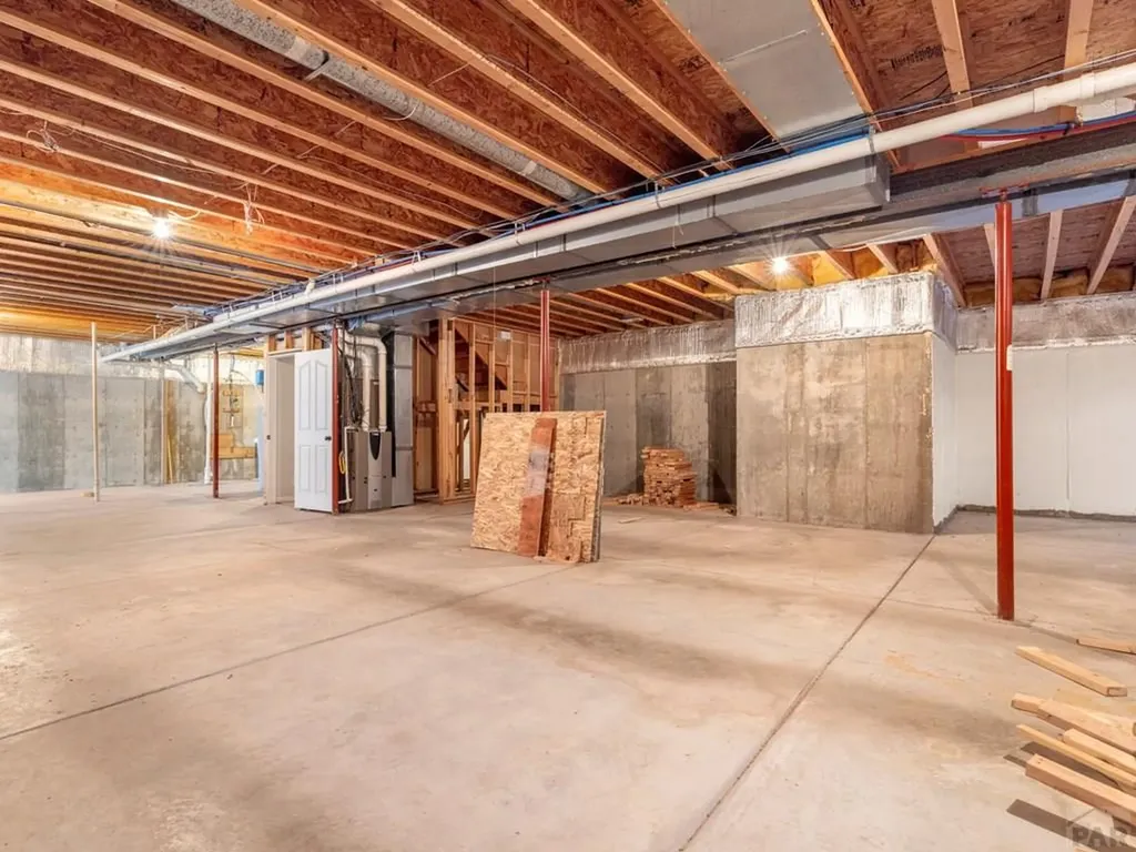 463 E Fraser Drive Pueblo West CO 81007