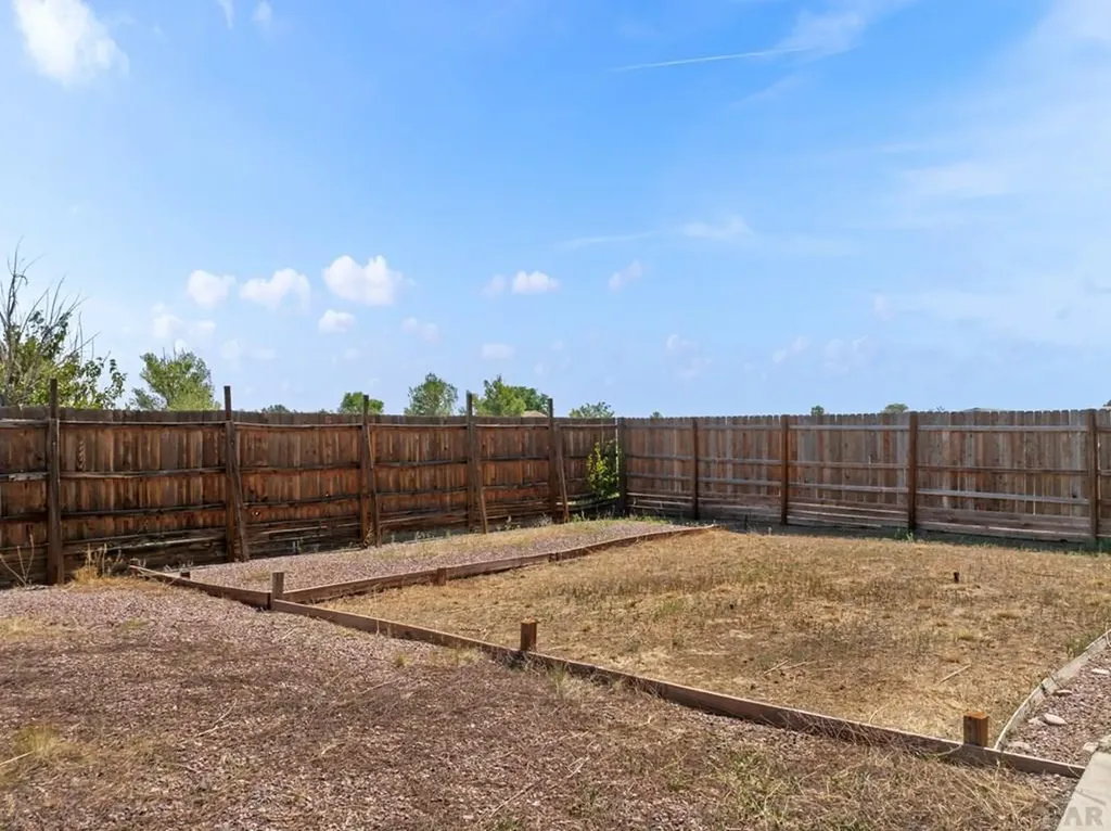 463 E Fraser Drive Pueblo West CO 81007