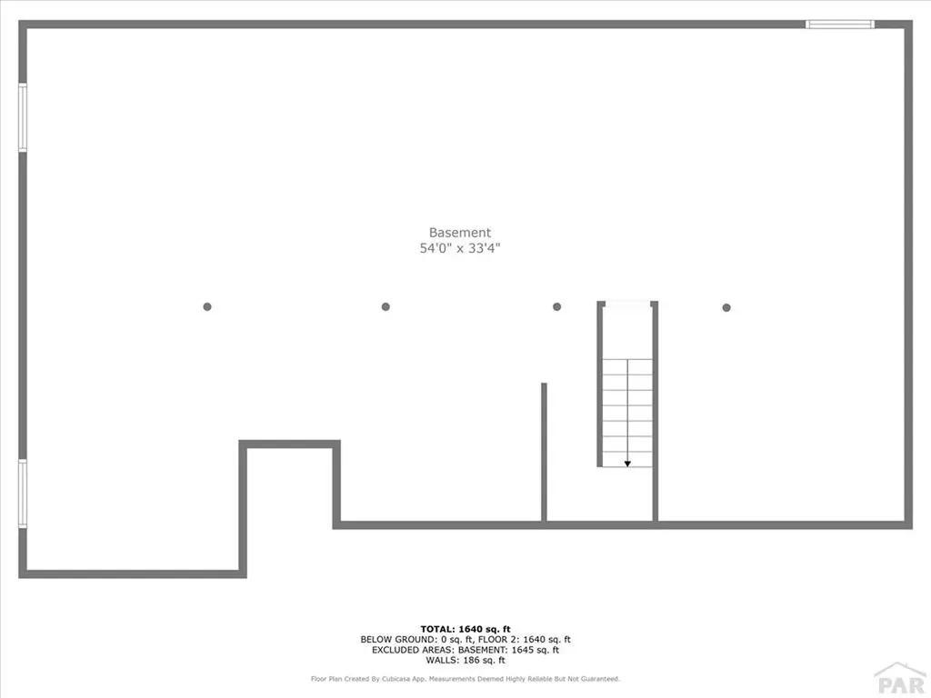 463 E Fraser Drive Pueblo West CO 81007