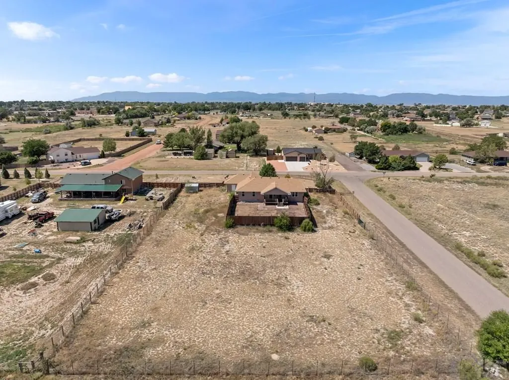 463 E Fraser Drive Pueblo West CO 81007