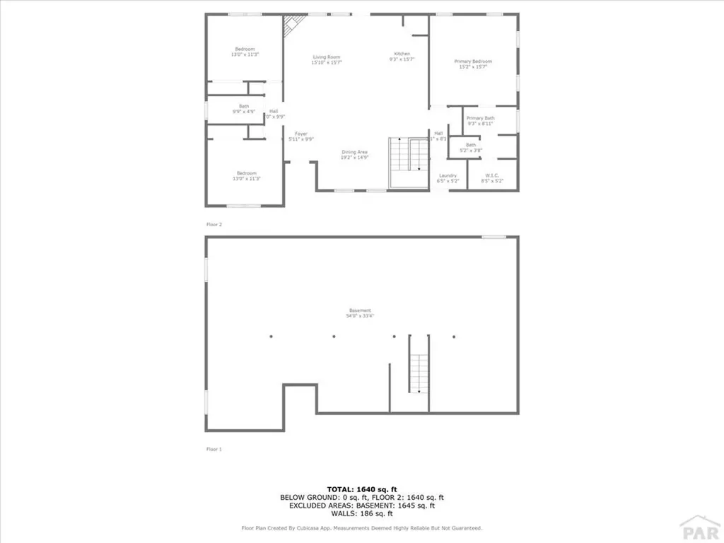 463 E Fraser Drive Pueblo West CO 81007