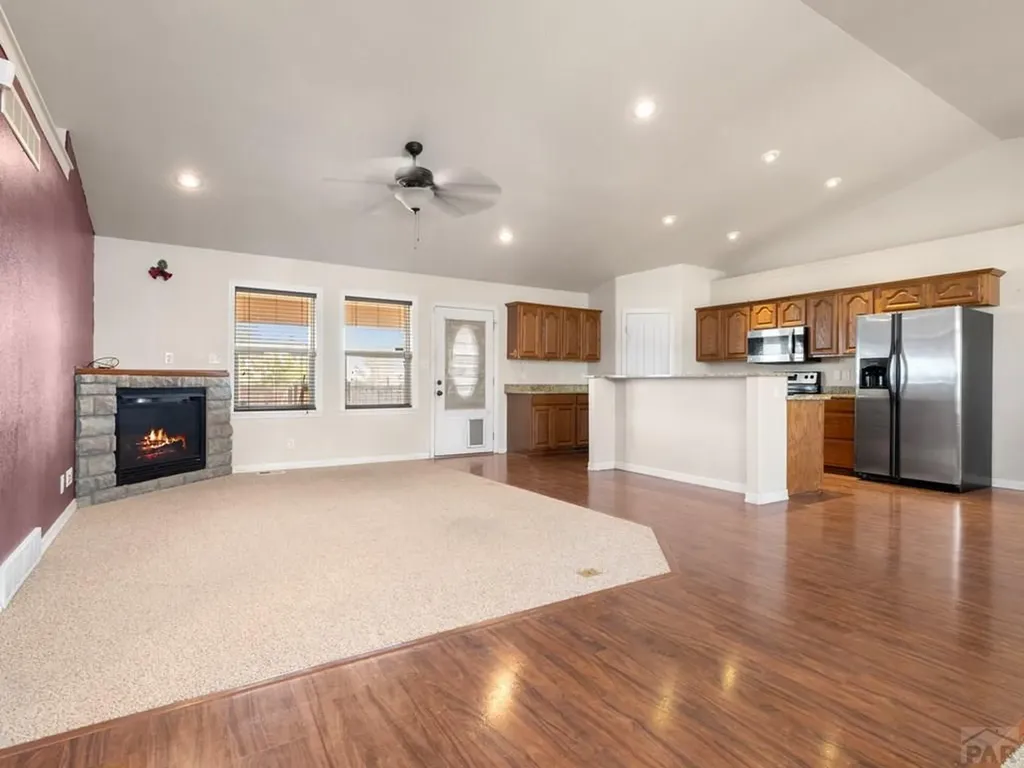 463 E Fraser Drive Pueblo West CO 81007