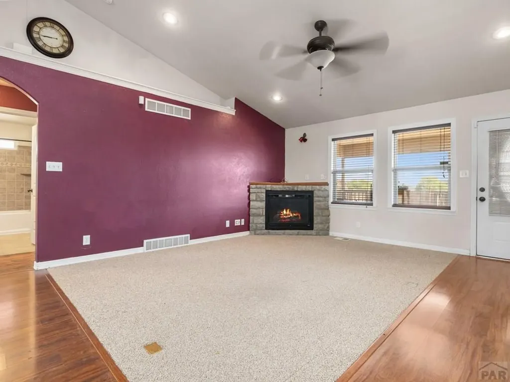 463 E Fraser Drive Pueblo West CO 81007