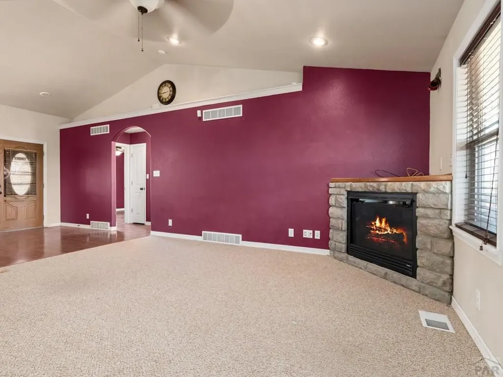 463 E Fraser Drive Pueblo West CO 81007