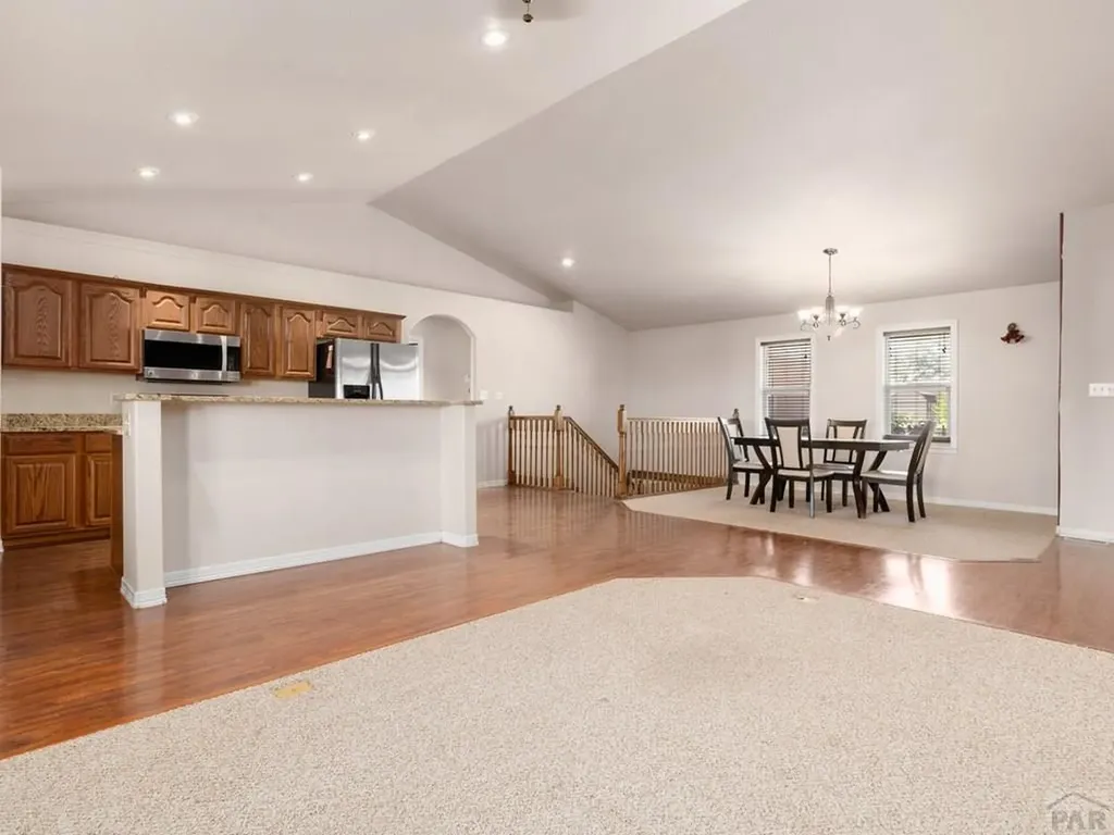 463 E Fraser Drive Pueblo West CO 81007