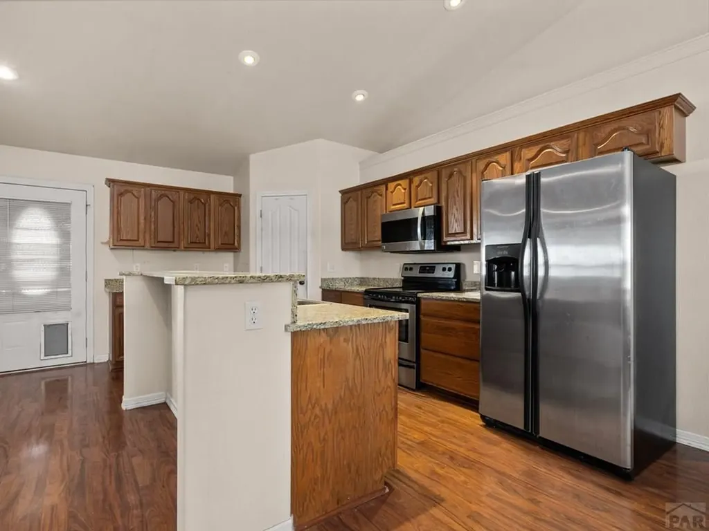 463 E Fraser Drive Pueblo West CO 81007