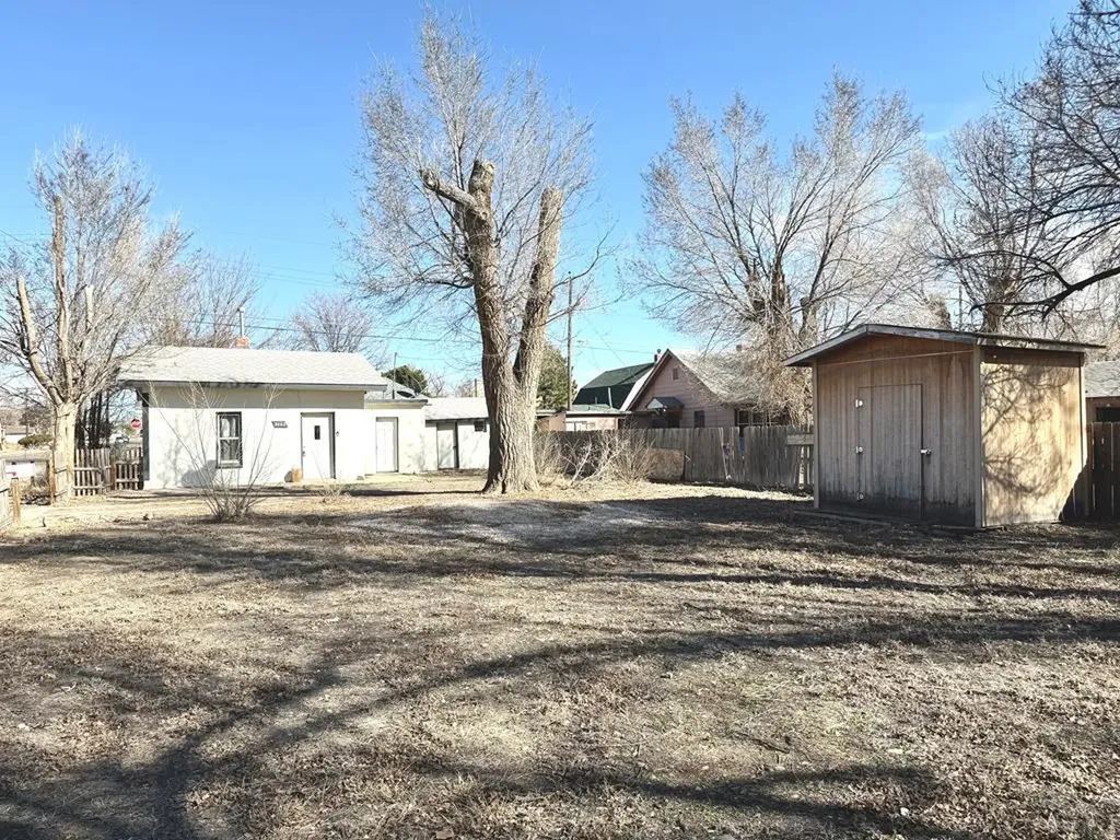 2402 Wyoming Avenue Pueblo CO 81004