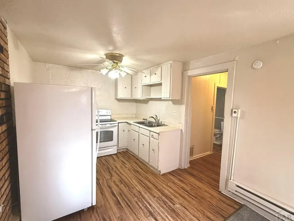 2402 Wyoming Avenue Pueblo CO 81004