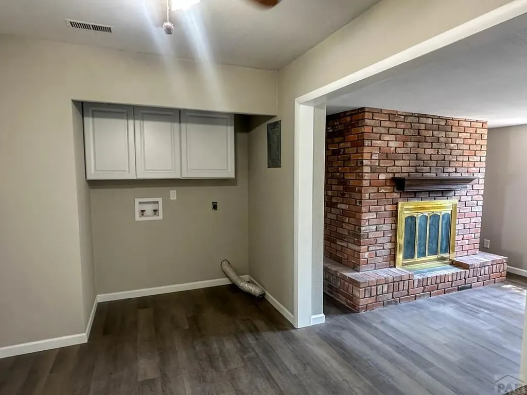 702 E Cedar Street Lamar CO 81052