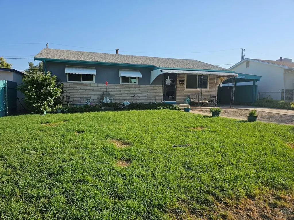 3500 Canterbury Lane Pueblo CO 81005