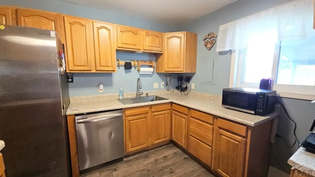 3500 Canterbury Lane Pueblo CO 81005