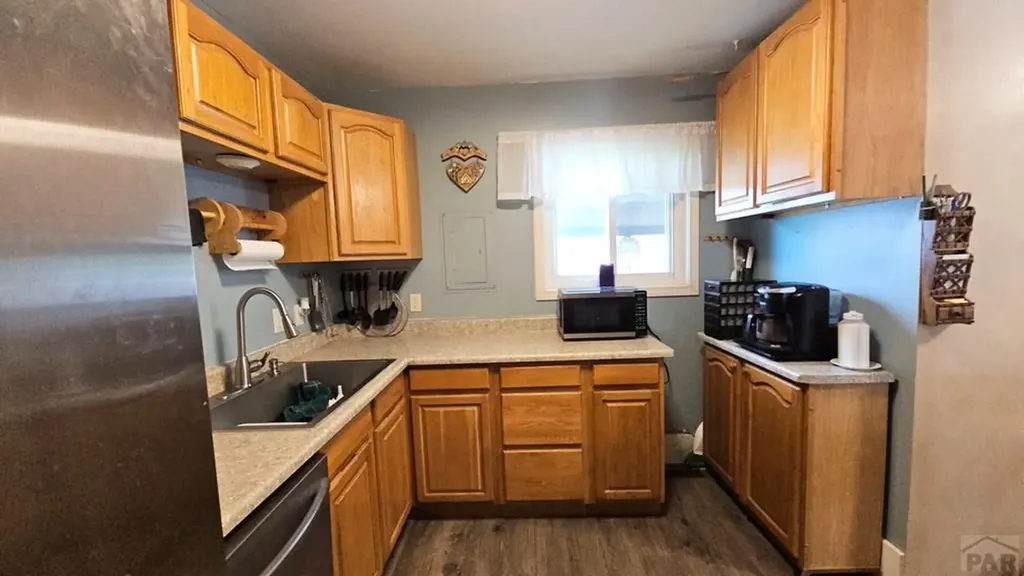 3500 Canterbury Lane Pueblo CO 81005