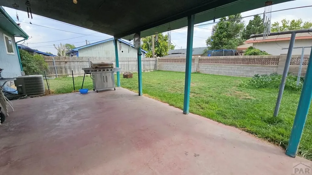 3500 Canterbury Lane Pueblo CO 81005