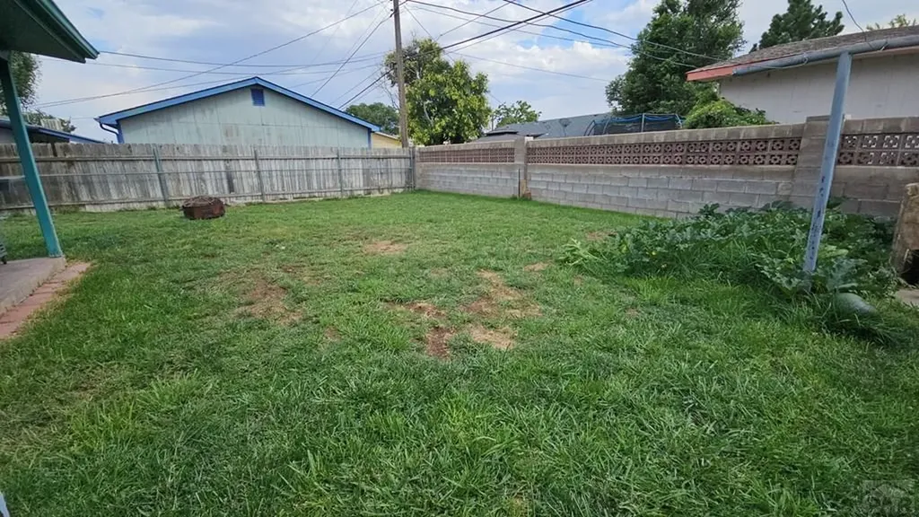 3500 Canterbury Lane Pueblo CO 81005