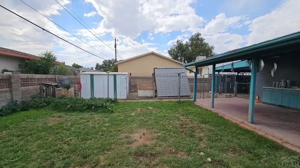 3500 Canterbury Lane Pueblo CO 81005