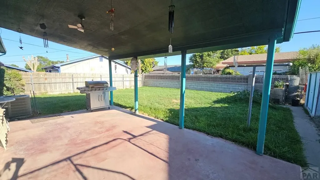 3500 Canterbury Lane Pueblo CO 81005