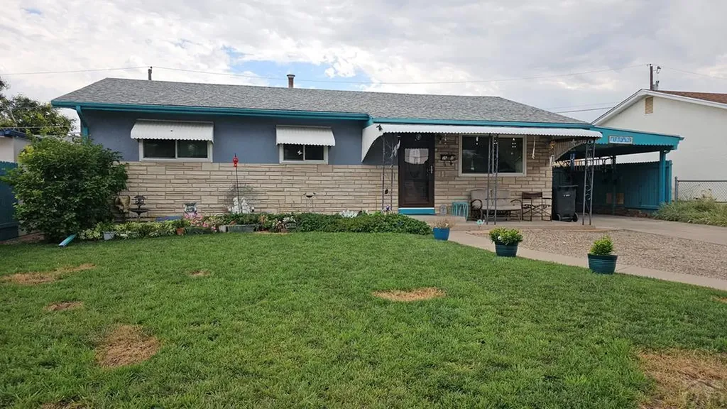 3500 Canterbury Lane Pueblo CO 81005