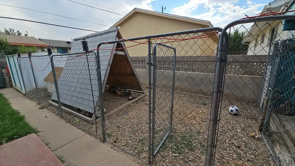 3500 Canterbury Lane Pueblo CO 81005