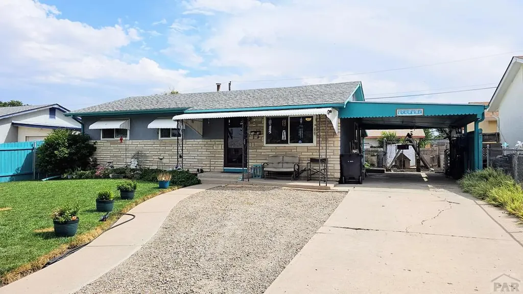 3500 Canterbury Lane Pueblo CO 81005