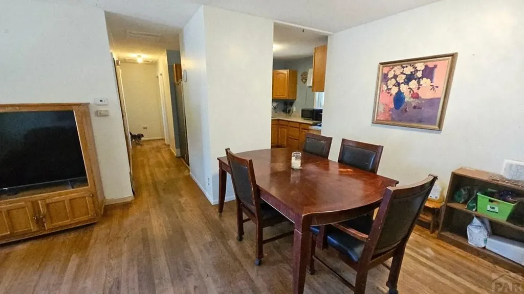 3500 Canterbury Lane Pueblo CO 81005