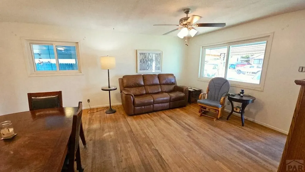 3500 Canterbury Lane Pueblo CO 81005