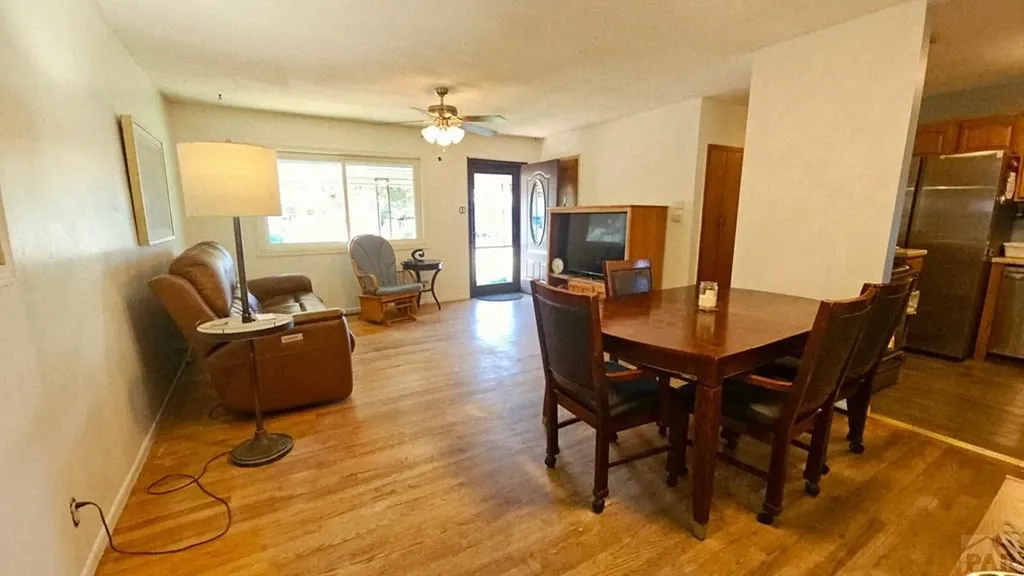 3500 Canterbury Lane Pueblo CO 81005