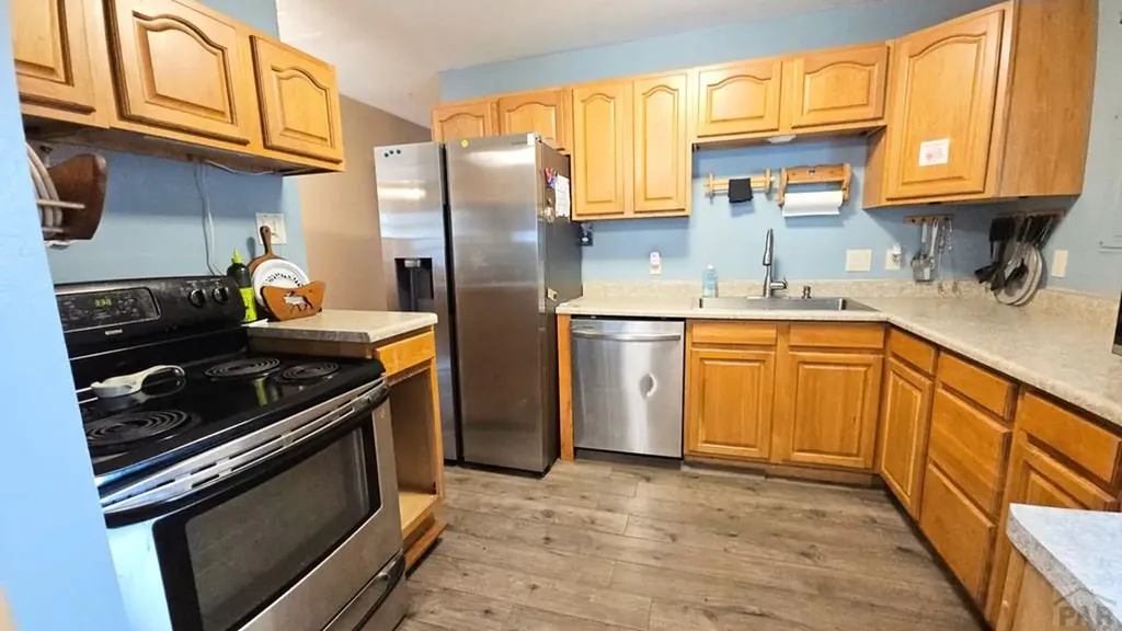 3500 Canterbury Lane Pueblo CO 81005