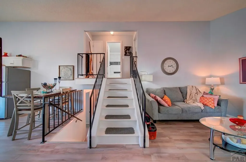 4532 Harwood Road Colorado Springs CO 80916