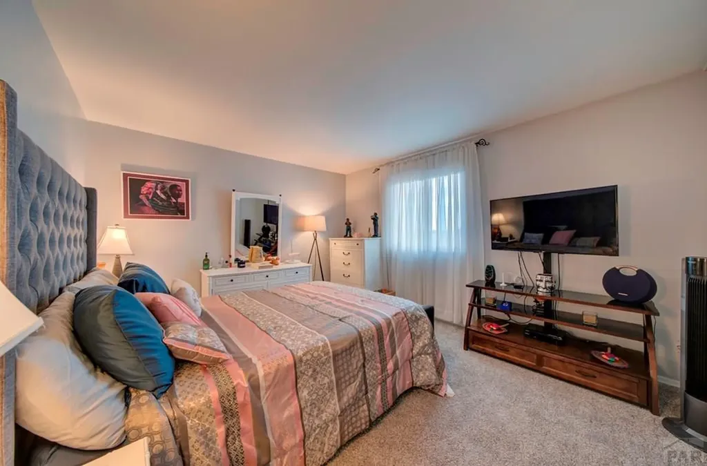 4532 Harwood Road Colorado Springs CO 80916