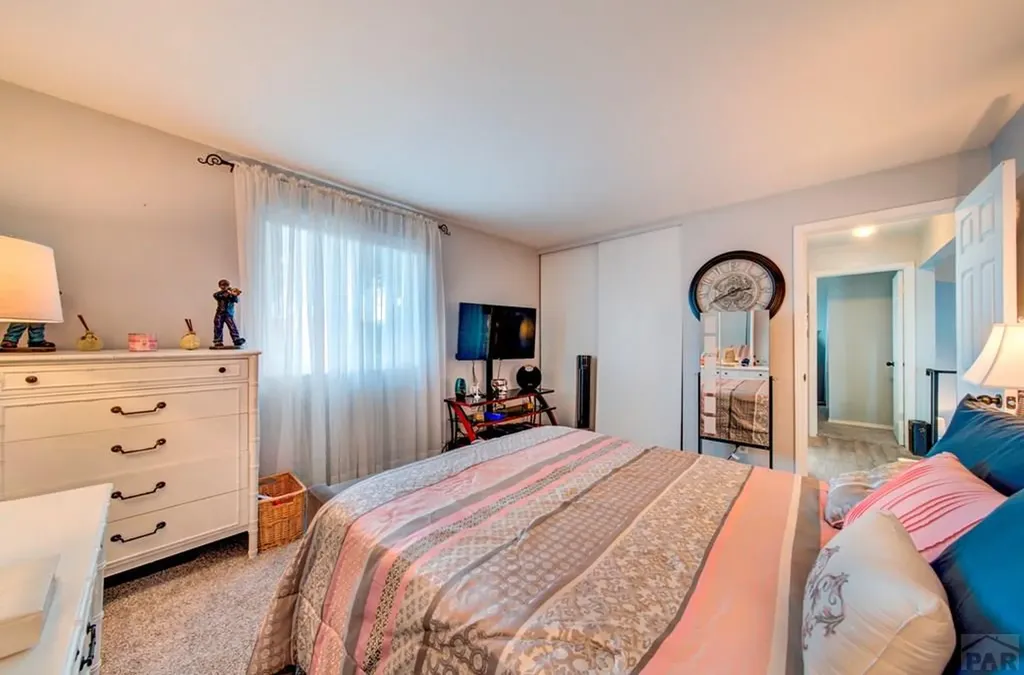 4532 Harwood Road Colorado Springs CO 80916