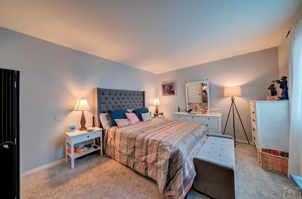 4532 Harwood Road Colorado Springs CO 80916