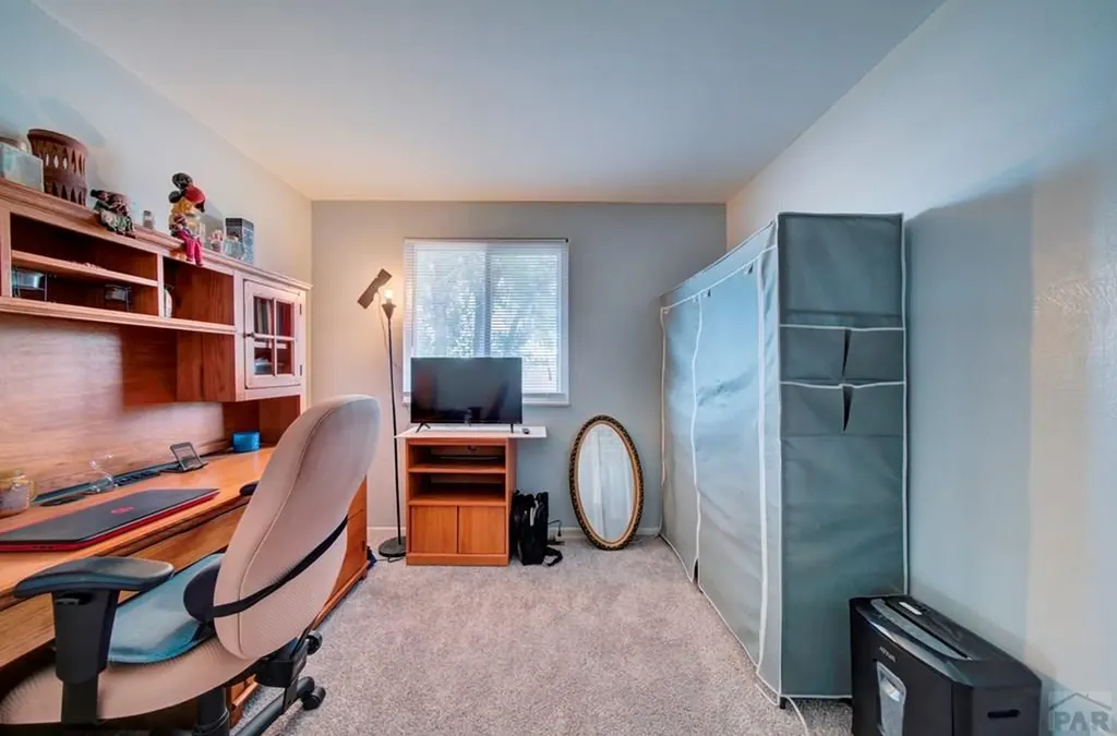 4532 Harwood Road Colorado Springs CO 80916