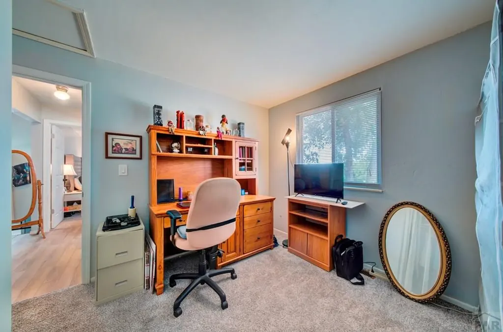 4532 Harwood Road Colorado Springs CO 80916