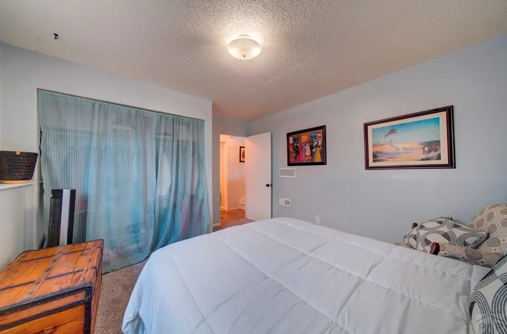 4532 Harwood Road Colorado Springs CO 80916