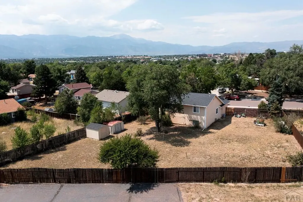 4532 Harwood Road Colorado Springs CO 80916