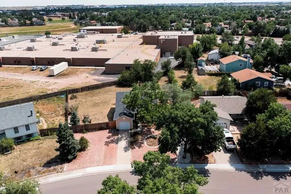 4532 Harwood Road Colorado Springs CO 80916