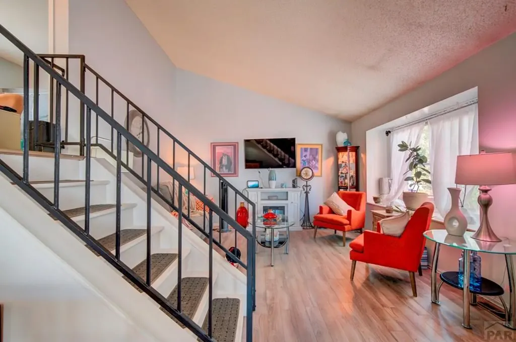 4532 Harwood Road Colorado Springs CO 80916