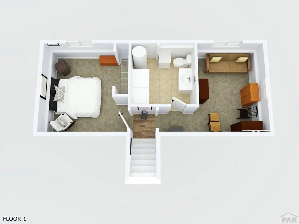 4532 Harwood Road Colorado Springs CO 80916