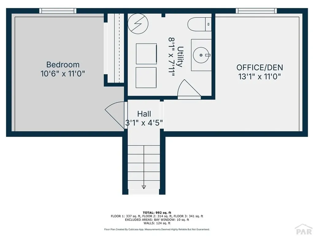 4532 Harwood Road Colorado Springs CO 80916