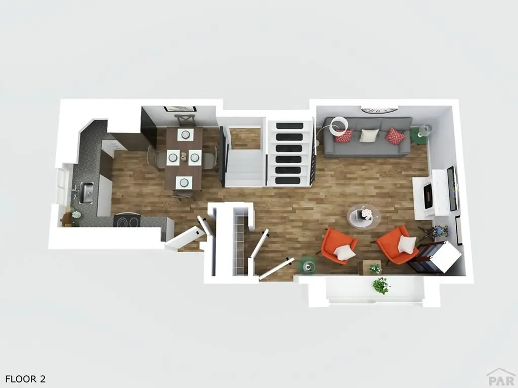 4532 Harwood Road Colorado Springs CO 80916