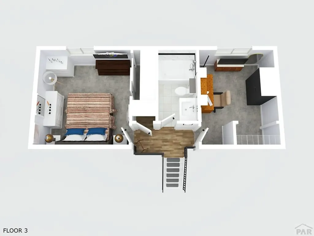 4532 Harwood Road Colorado Springs CO 80916