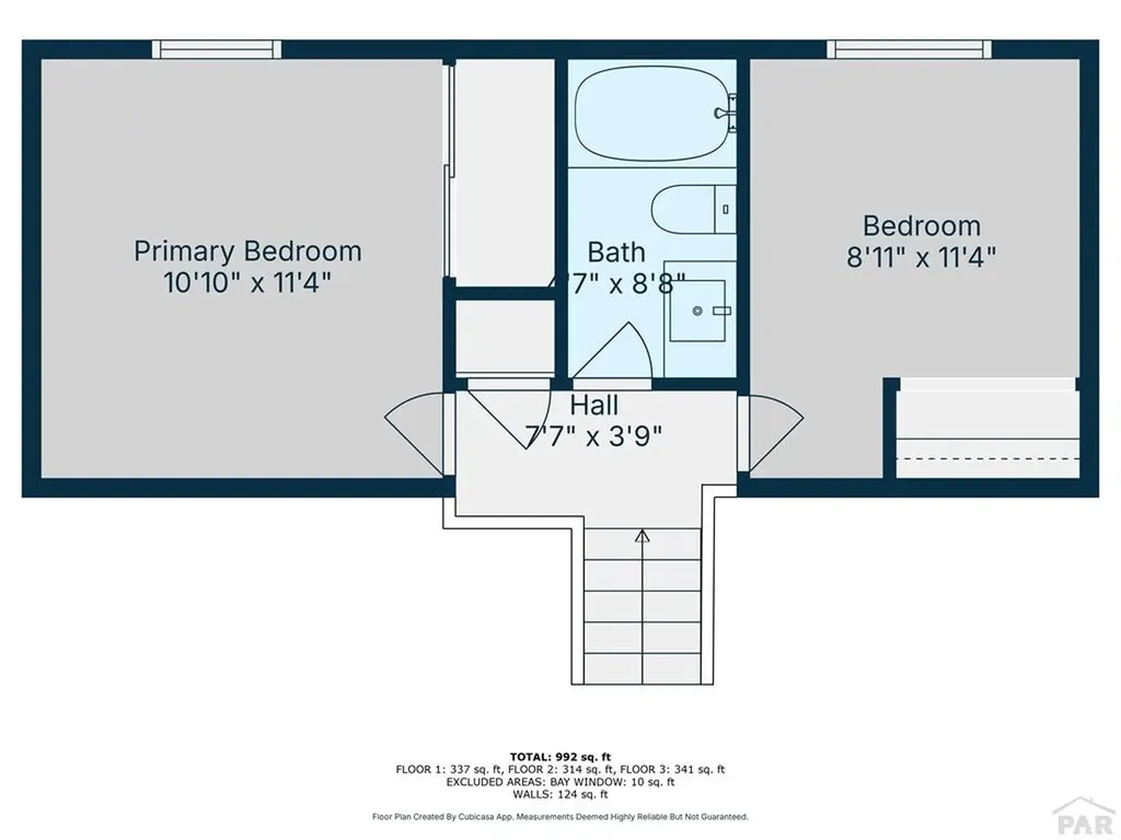 4532 Harwood Road Colorado Springs CO 80916