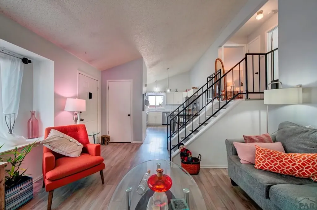 4532 Harwood Road Colorado Springs CO 80916