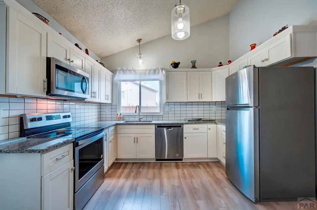 4532 Harwood Road Colorado Springs CO 80916