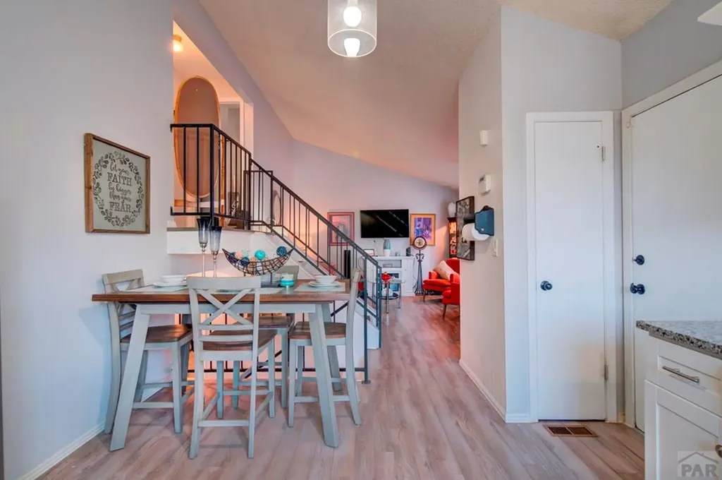 4532 Harwood Road Colorado Springs CO 80916