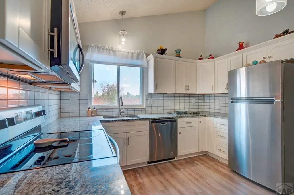 4532 Harwood Road Colorado Springs CO 80916