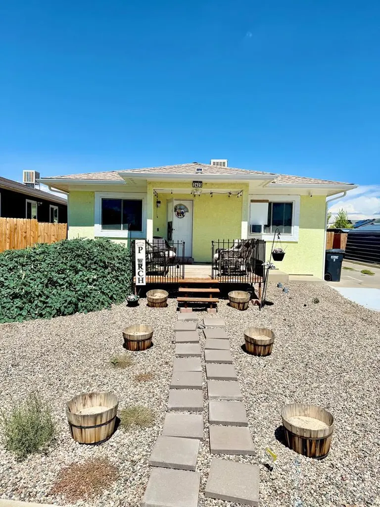 2423 W 19th Street Pueblo CO 81003