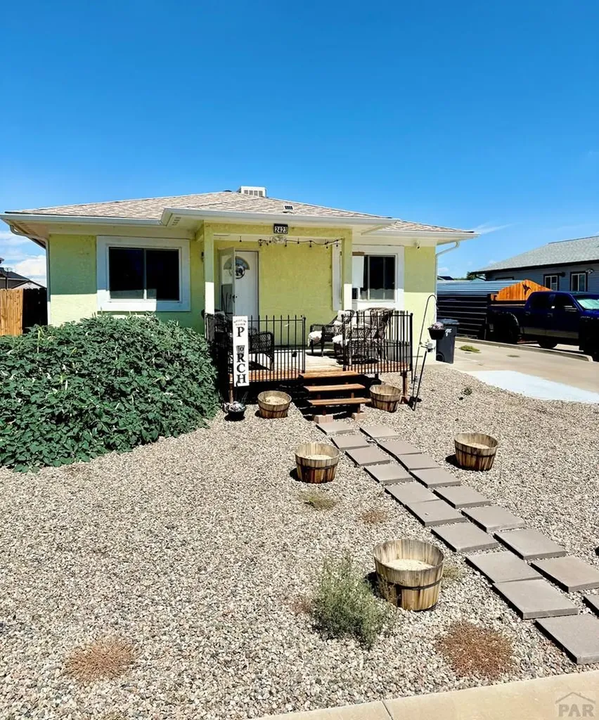 2423 W 19th Street Pueblo CO 81003
