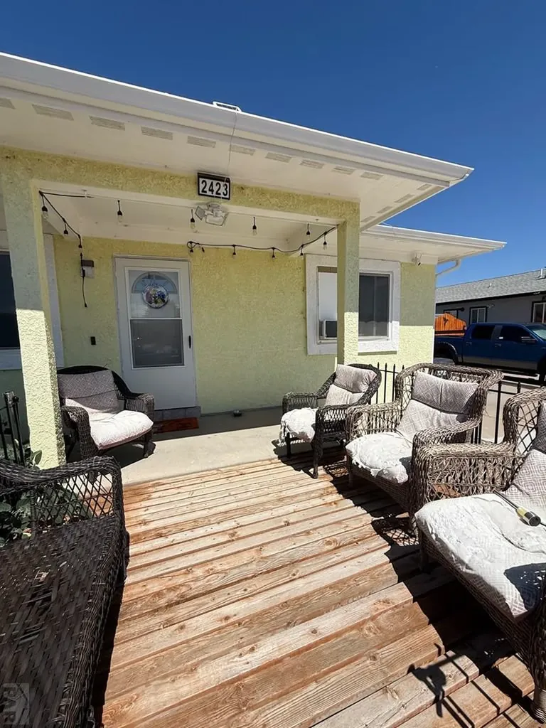 2423 W 19th Street Pueblo CO 81003