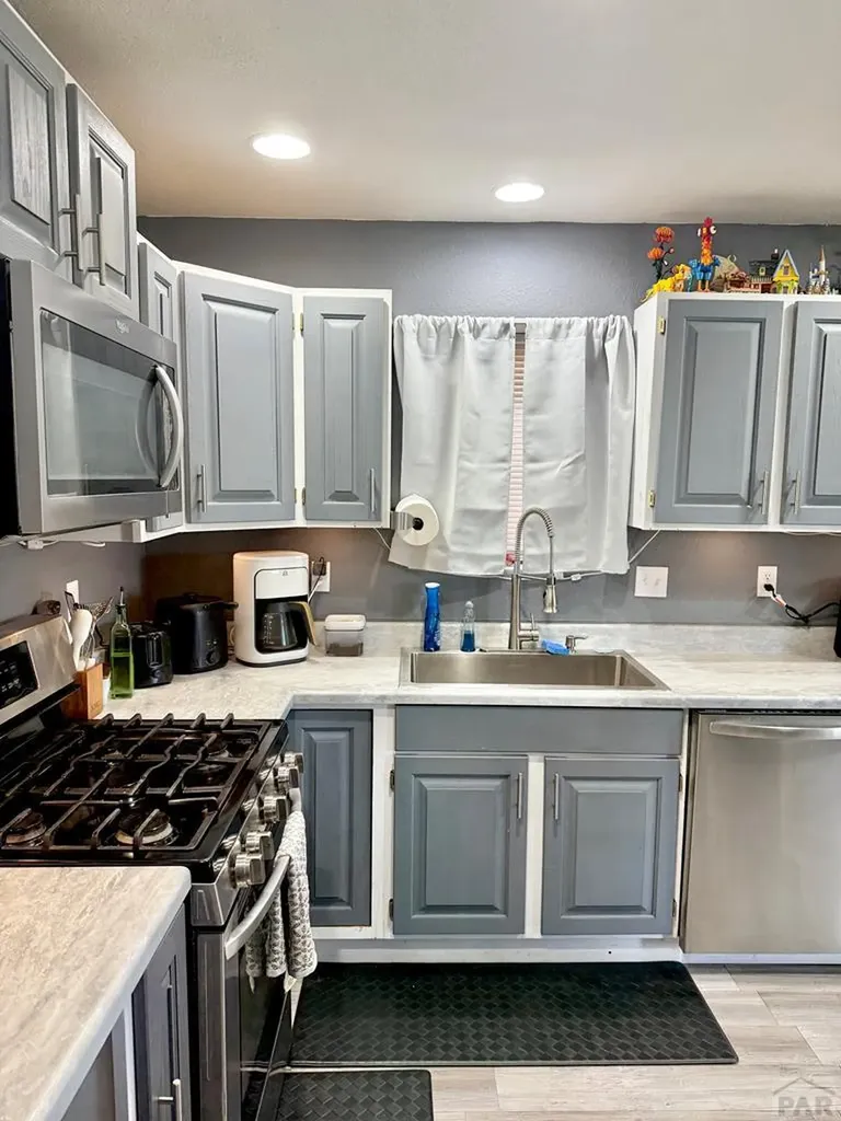 2423 W 19th Street Pueblo CO 81003